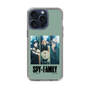 スリムプロテクションケース［ SPY×FAMILY - ビジュアル2 ］