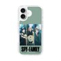 スリムプロテクションケース［ SPY×FAMILY - ビジュアル2 ］