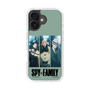 スリムプロテクションケース［ SPY×FAMILY - ビジュアル2 ］