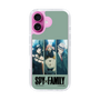 スリムプロテクションケース［ SPY×FAMILY - ビジュアル2 ］