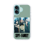スリムプロテクションケース［ SPY×FAMILY - ビジュアル2 ］