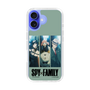 スリムプロテクションケース［ SPY×FAMILY - ビジュアル2 ］