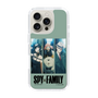 スリムプロテクションケース［ SPY×FAMILY - ビジュアル2 ］