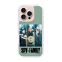 スリムプロテクションケース［ SPY×FAMILY - ビジュアル2 ］