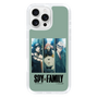 スリムプロテクションケース［ SPY×FAMILY - ビジュアル2 ］