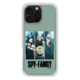 スリムプロテクションケース［ SPY×FAMILY - ビジュアル2 ］
