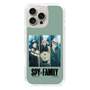 スリムプロテクションケース［ SPY×FAMILY - ビジュアル2 ］
