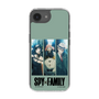 スリムプロテクションケース［ SPY×FAMILY - ビジュアル2 ］