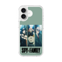 スリムプロテクションケース［ SPY×FAMILY - ビジュアル2 ］