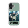 スリムプロテクションケース［ SPY×FAMILY - ビジュアル2 ］