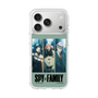 スリムプロテクションケース［ SPY×FAMILY - ビジュアル2 ］