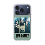 スリムプロテクションケース［ SPY×FAMILY - ビジュアル2 ］