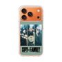 スリムプロテクションケース［ SPY×FAMILY - ビジュアル2 ］