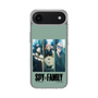 スリムプロテクションケース［ SPY×FAMILY - ビジュアル2 ］