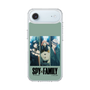 スリムプロテクションケース［ SPY×FAMILY - ビジュアル2 ］