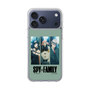 スリムプロテクションケース［ SPY×FAMILY - ビジュアル2 ］