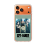 スリムプロテクションケース［ SPY×FAMILY - ビジュアル2 ］
