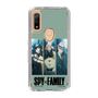 スリムプロテクションケース［ SPY×FAMILY - ビジュアル2 ］