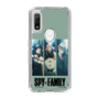 スリムプロテクションケース［ SPY×FAMILY - ビジュアル2 ］