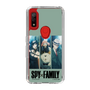 スリムプロテクションケース［ SPY×FAMILY - ビジュアル2 ］