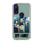 スリムプロテクションケース［ SPY×FAMILY - ビジュアル2 ］