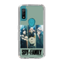 スリムプロテクションケース［ SPY×FAMILY - ビジュアル2 ］