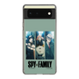スリムプロテクションケース［ SPY×FAMILY - ビジュアル2 ］