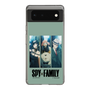 スリムプロテクションケース［ SPY×FAMILY - ビジュアル2 ］