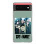 スリムプロテクションケース［ SPY×FAMILY - ビジュアル2 ］