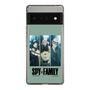 スリムプロテクションケース［ SPY×FAMILY - ビジュアル2 ］