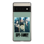 スリムプロテクションケース［ SPY×FAMILY - ビジュアル2 ］