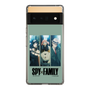 スリムプロテクションケース［ SPY×FAMILY - ビジュアル2 ］