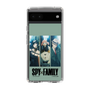 スリムプロテクションケース［ SPY×FAMILY - ビジュアル2 ］