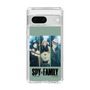 スリムプロテクションケース［ SPY×FAMILY - ビジュアル2 ］