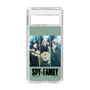 スリムプロテクションケース［ SPY×FAMILY - ビジュアル2 ］