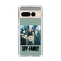スリムプロテクションケース［ SPY×FAMILY - ビジュアル2 ］