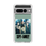 スリムプロテクションケース［ SPY×FAMILY - ビジュアル2 ］