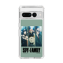 スリムプロテクションケース［ SPY×FAMILY - ビジュアル2 ］