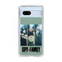 スリムプロテクションケース［ SPY×FAMILY - ビジュアル2 ］