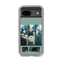 スリムプロテクションケース［ SPY×FAMILY - ビジュアル2 ］
