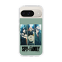 スリムプロテクションケース［ SPY×FAMILY - ビジュアル2 ］