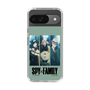 スリムプロテクションケース［ SPY×FAMILY - ビジュアル2 ］