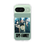 スリムプロテクションケース［ SPY×FAMILY - ビジュアル2 ］