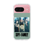 スリムプロテクションケース［ SPY×FAMILY - ビジュアル2 ］