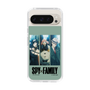 スリムプロテクションケース［ SPY×FAMILY - ビジュアル2 ］