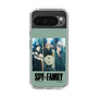 スリムプロテクションケース［ SPY×FAMILY - ビジュアル2 ］