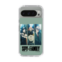 スリムプロテクションケース［ SPY×FAMILY - ビジュアル2 ］