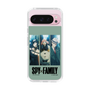 スリムプロテクションケース［ SPY×FAMILY - ビジュアル2 ］
