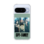 スリムプロテクションケース［ SPY×FAMILY - ビジュアル2 ］