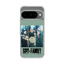スリムプロテクションケース［ SPY×FAMILY - ビジュアル2 ］